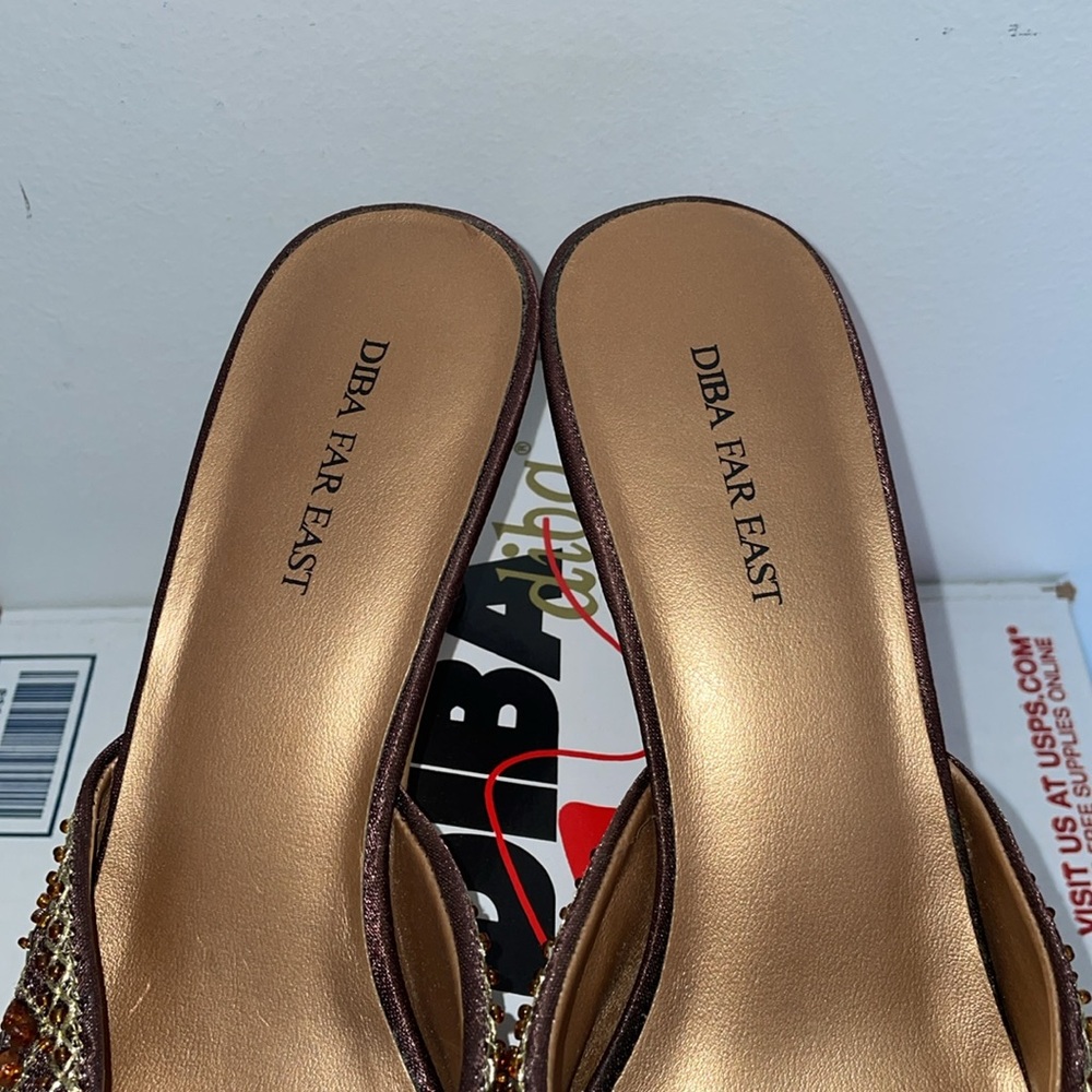 diba heels size 8 - Picture 3 of 5